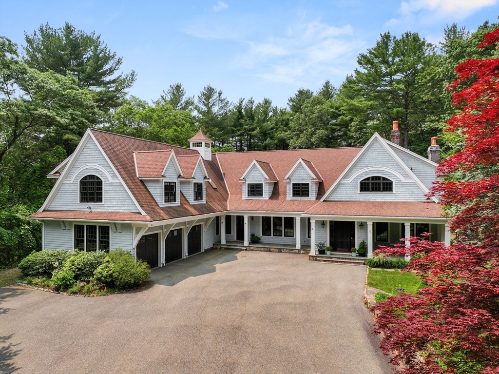 48 Myles Standish Road Weston, MA 02493 - Photo 1 of 38 Gallery Image 1