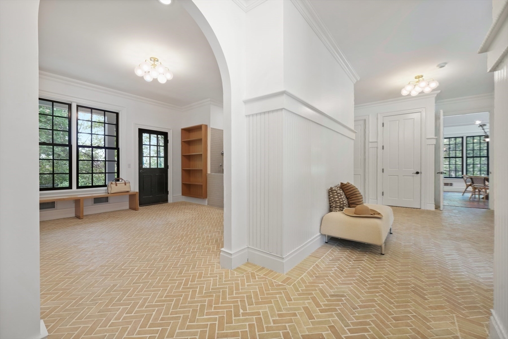 48 Myles Standish Road Weston, MA 02493 - Photo 25 of 38 Gallery Image 25