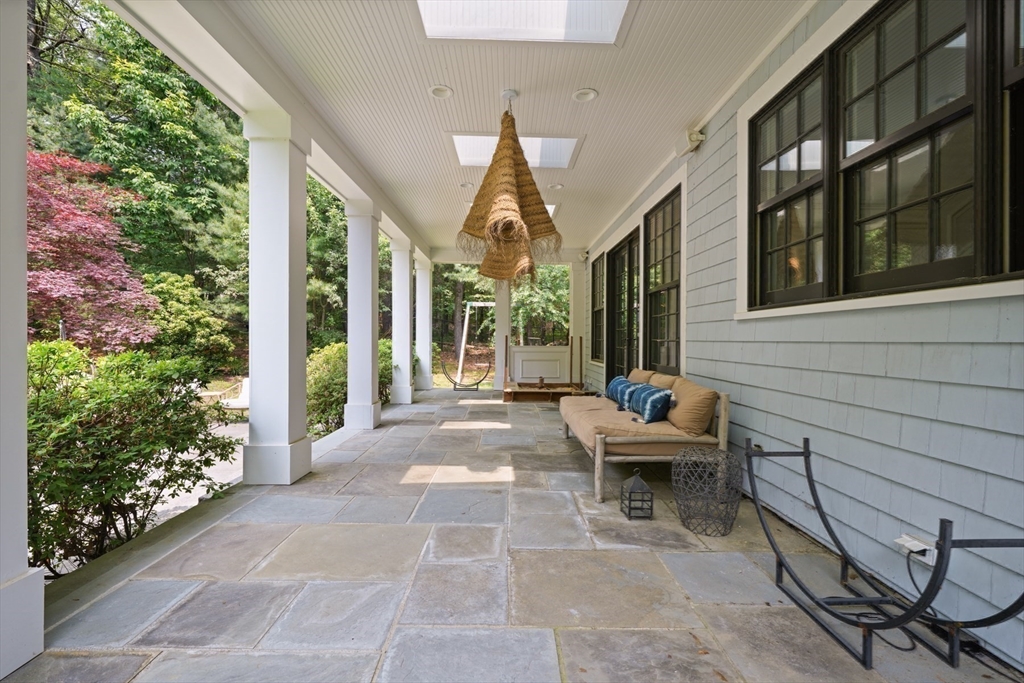 48 Myles Standish Road Weston, MA 02493 - Photo 28 of 38 Gallery Image 28