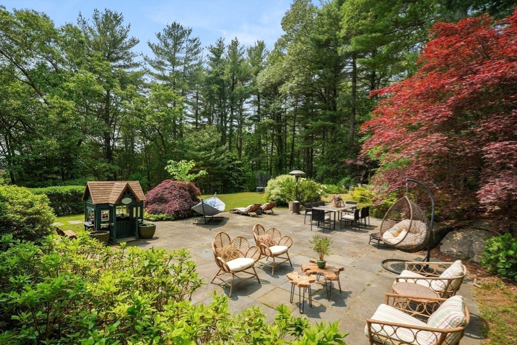 48 Myles Standish Road Weston, MA 02493 - Photo 30 of 38 Gallery Image 30