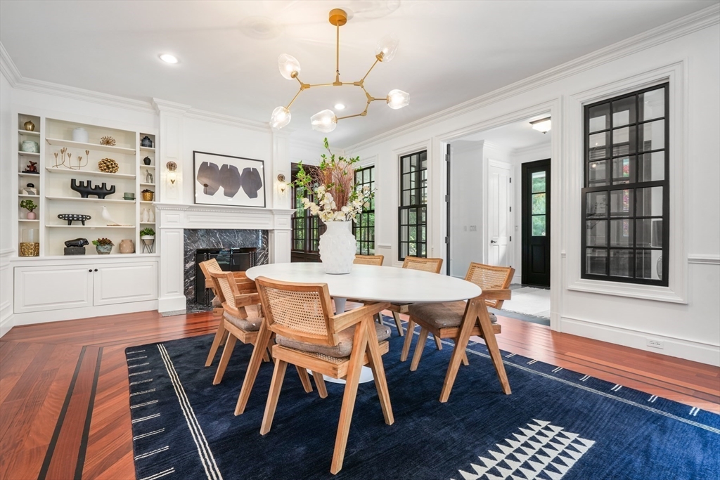 48 Myles Standish Road Weston, MA 02493 - Photo 3 of 38 Gallery Image 3
