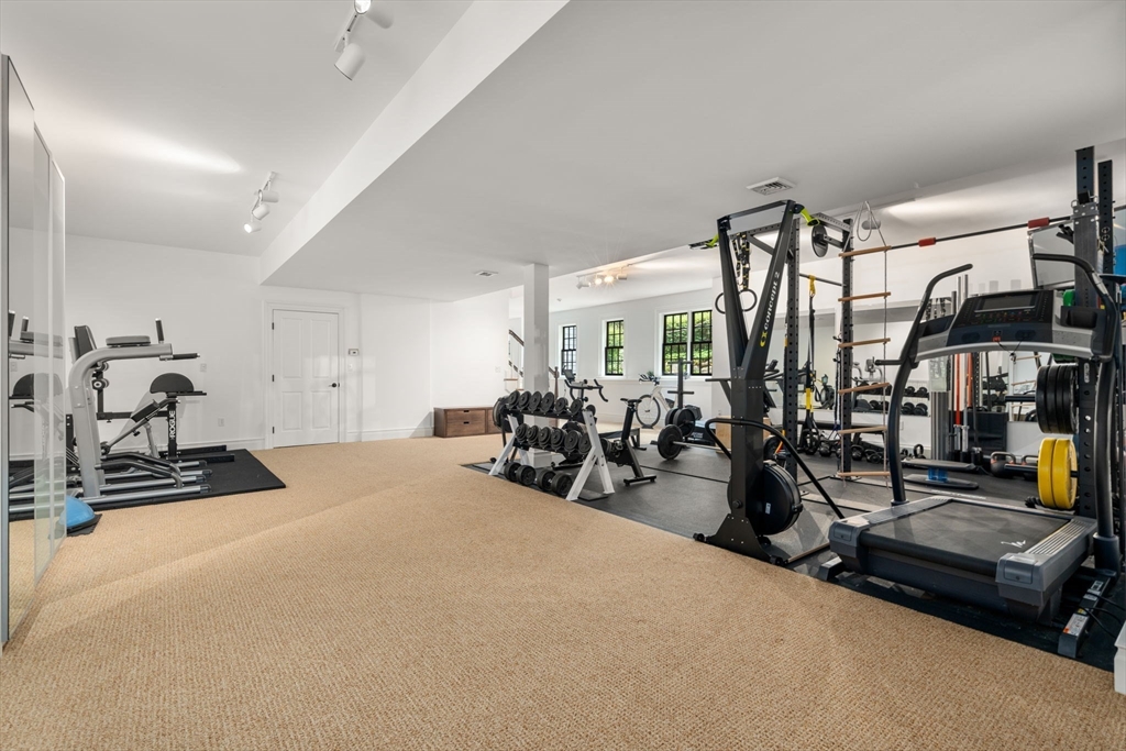 48 Myles Standish Road Weston, MA 02493 - Photo 32 of 38 Gallery Image 32