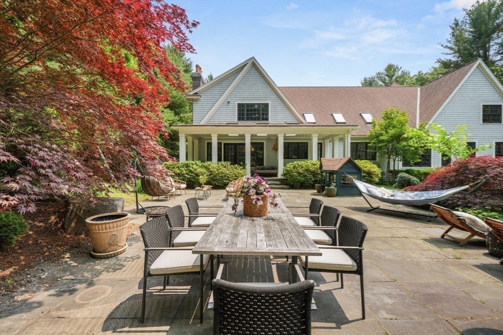 48 Myles Standish Road Weston, MA 02493 - Photo 36 of 38 Gallery Image 36