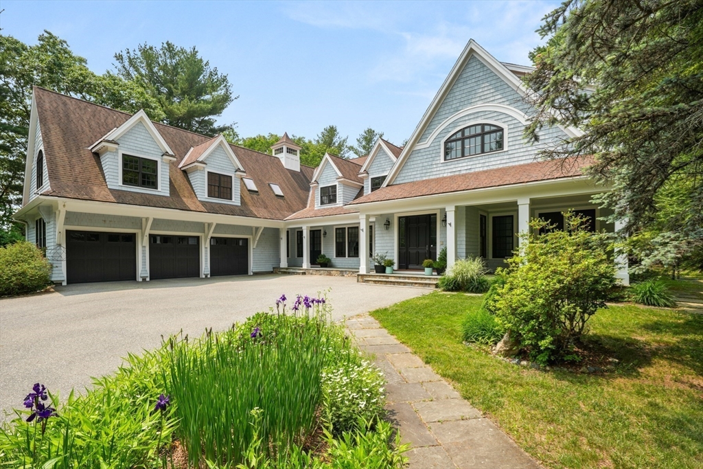48 Myles Standish Road Weston, MA 02493 - Photo 38 of 38 Gallery Image 38