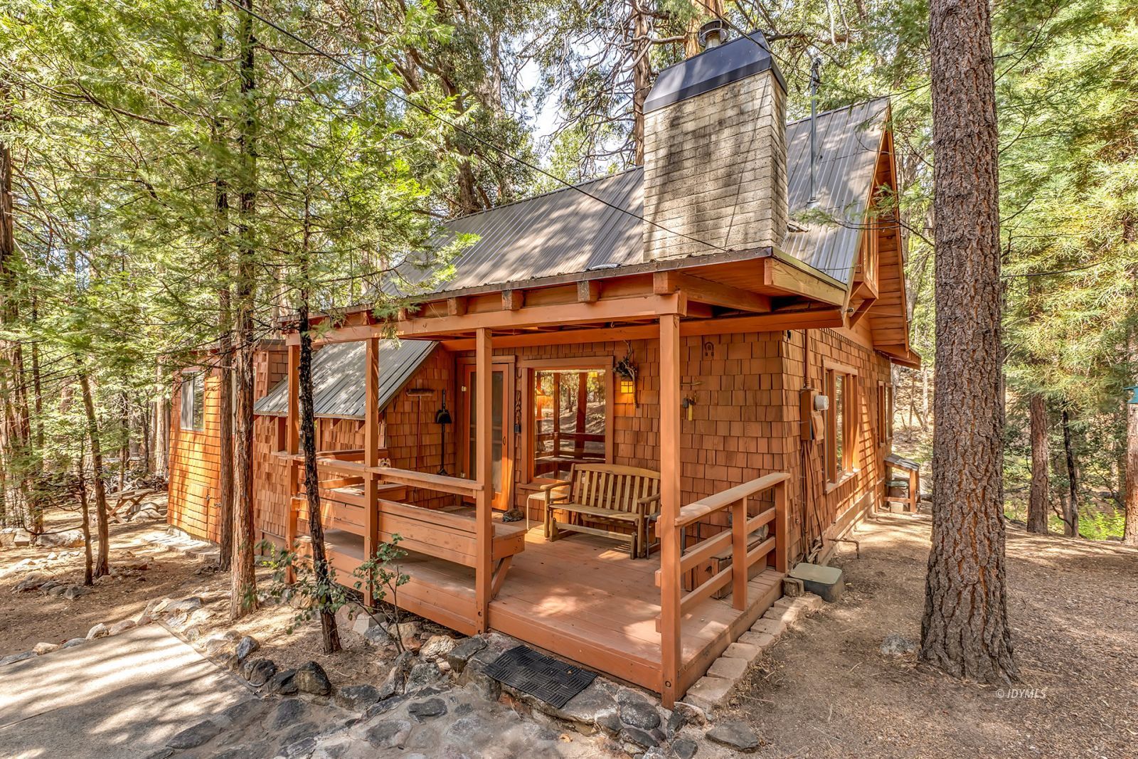 55170 Daryll Road Idyllwild, CA 92549 - Photo 4 of 28 Untitled