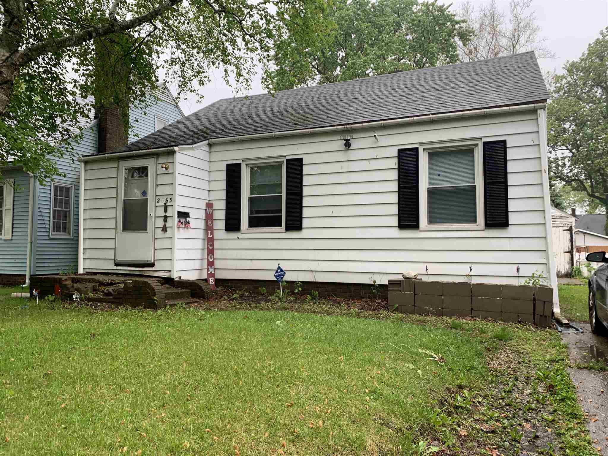 2663 South 8th Street Springfield, IL 62703 - Photo 1 of 1