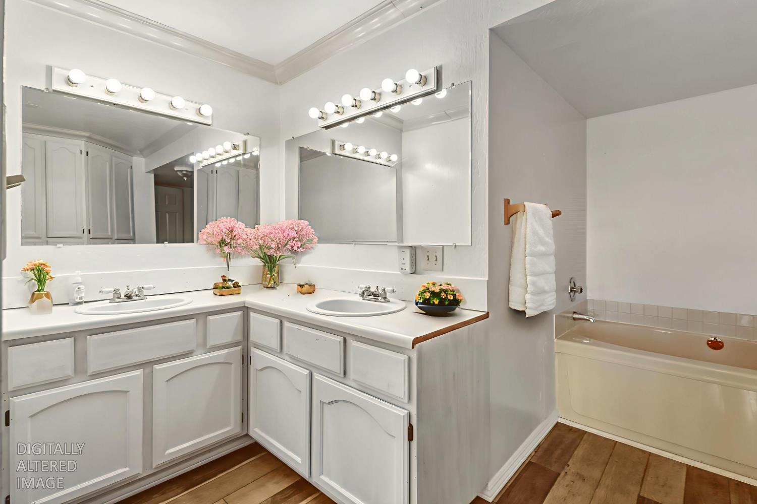 2066 Bogus Point Court Cool, CA 95614 - Photo 13 of 71 Photo was virtually staged.