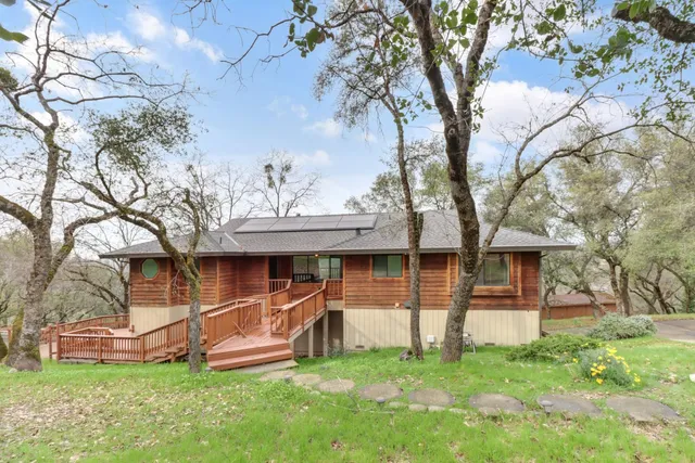 $449,000 | 2066 Bogus Point Court, Cool, CA 95614