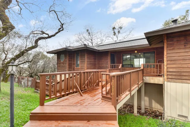 $449,000 | 2066 Bogus Point Court, Cool, CA 95614