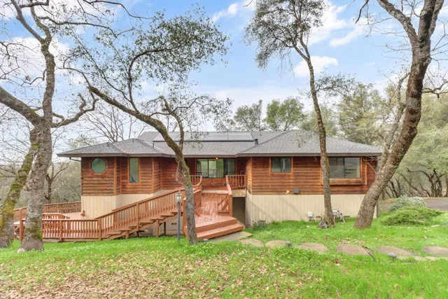 $449,000 | 2066 Bogus Point Court, Cool, CA 95614