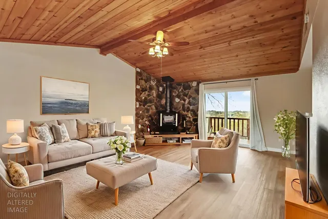 $449,000 | 2066 Bogus Point Court, Cool, CA 95614