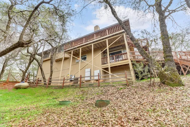 $449,000 | 2066 Bogus Point Court, Cool, CA 95614