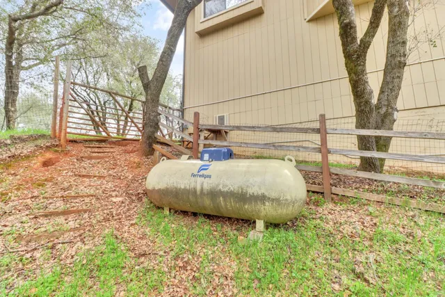 $449,000 | 2066 Bogus Point Court, Cool, CA 95614