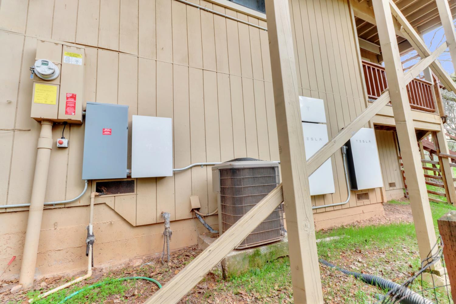 2066 Bogus Point Court Cool, CA 95614 - Photo 69 of 71