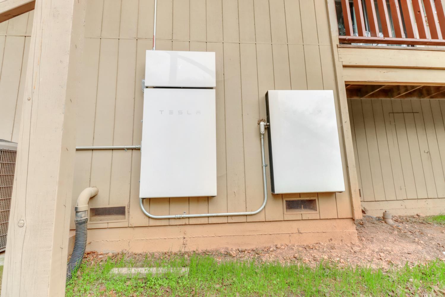 2066 Bogus Point Court Cool, CA 95614 - Photo 70 of 71