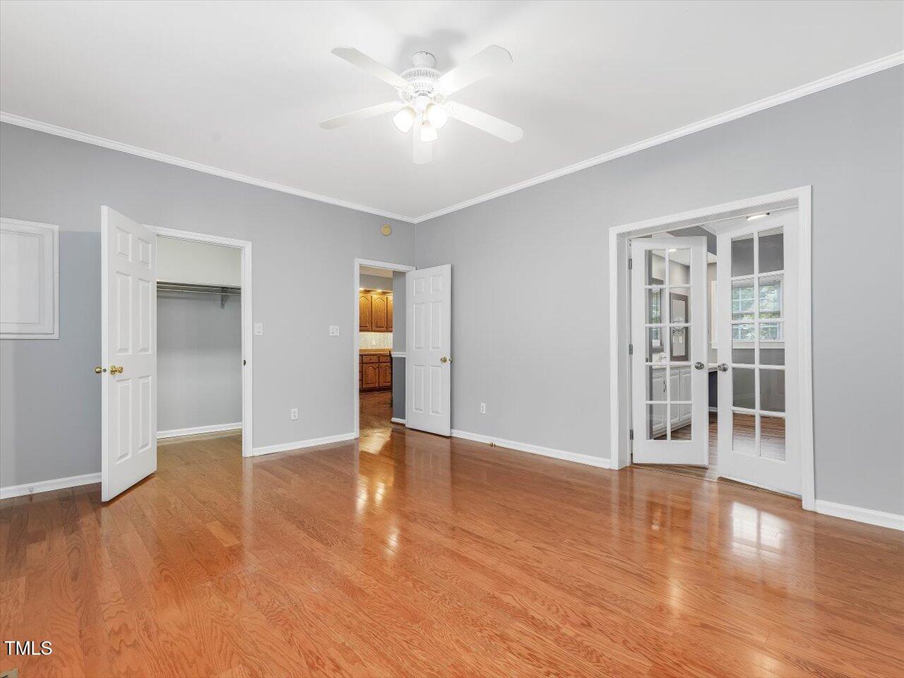 2138 Old Mill Farm Road Franklinton, NC 27525 - Photo 17 of 63 30-Primary Bedroom