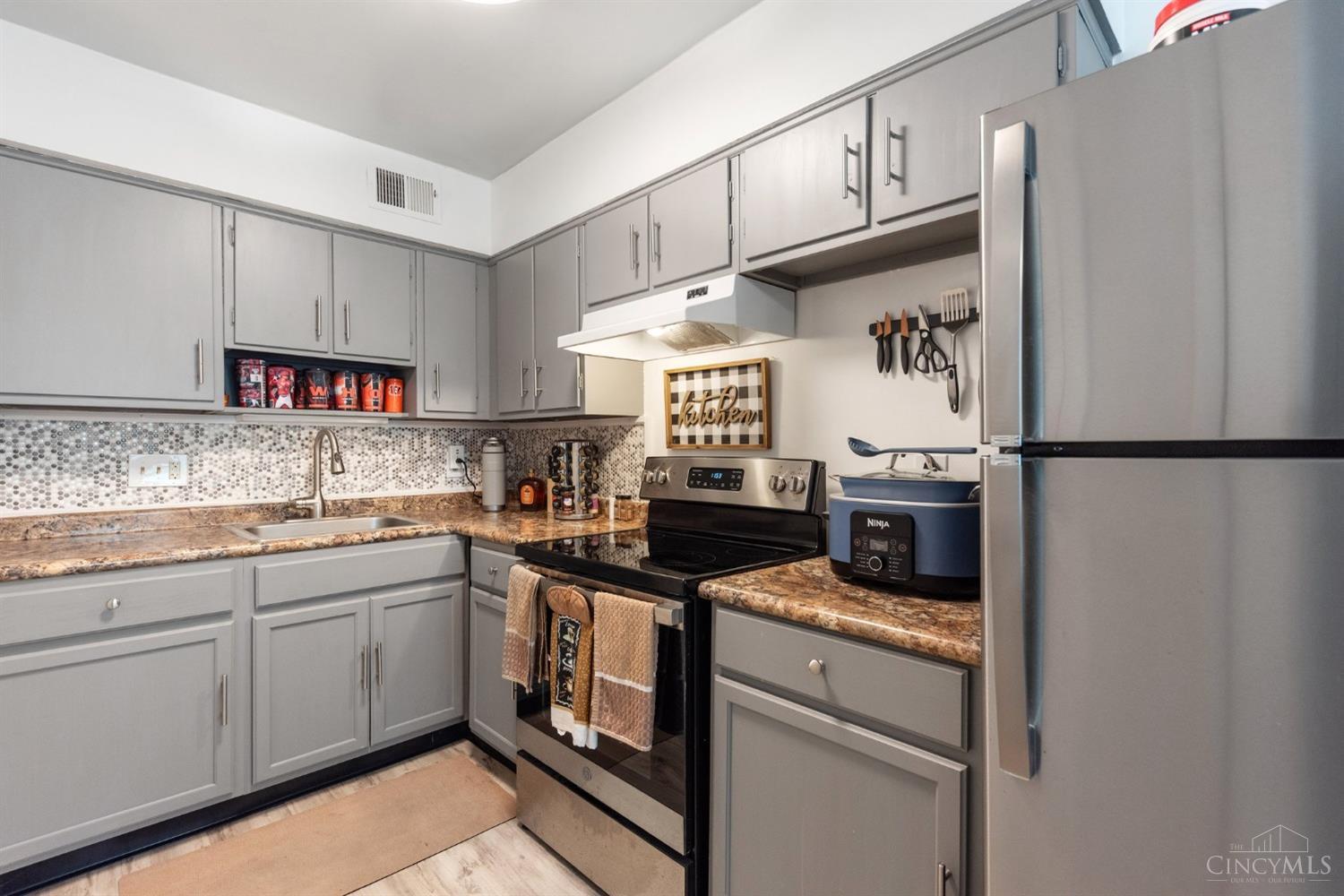 1163 Witt Road, Unit 312 Cincinnati, OH 45255 - Photo 5 of 30 Gallery Image 5