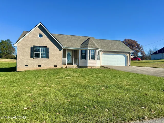 $340,000 | 265 Pecan Circle, Plainview, TN 37721