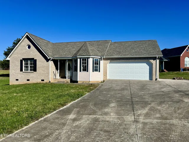 $340,000 | 265 Pecan Circle, Plainview, TN 37721
