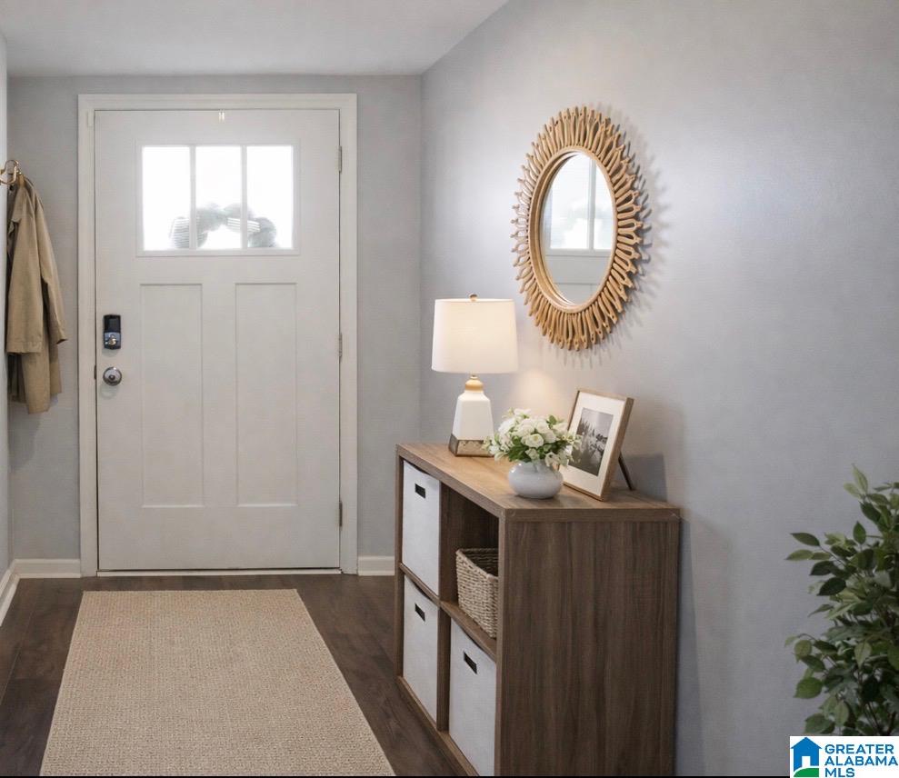 9425 Ranch Circle Tuscaloosa, AL 35405 - Photo 2 of 18