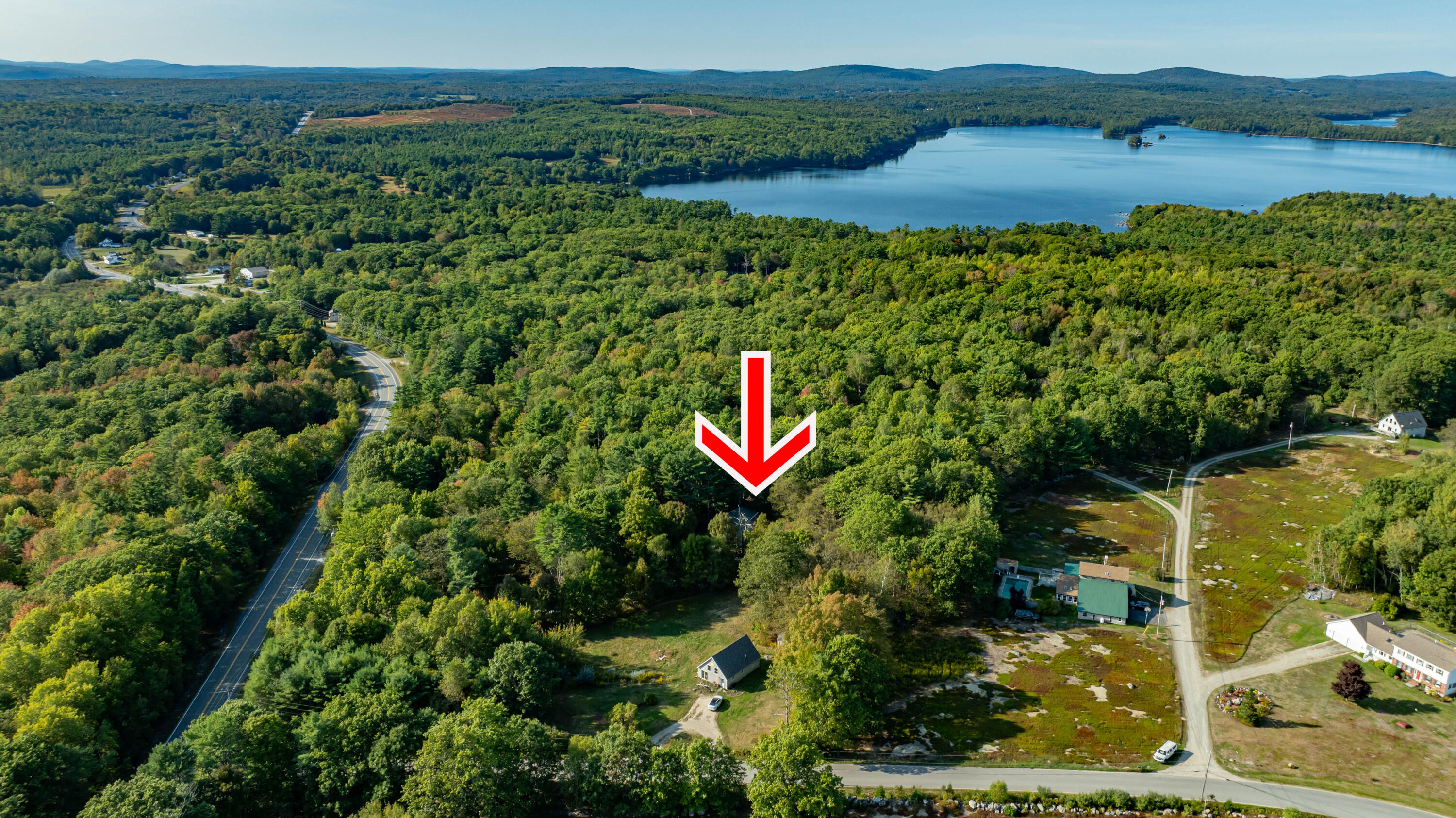 160 Front Ridge Road Orland, ME 04472 - Photo 11 of 61 dji_fly_20250917_035806_479_175811588213