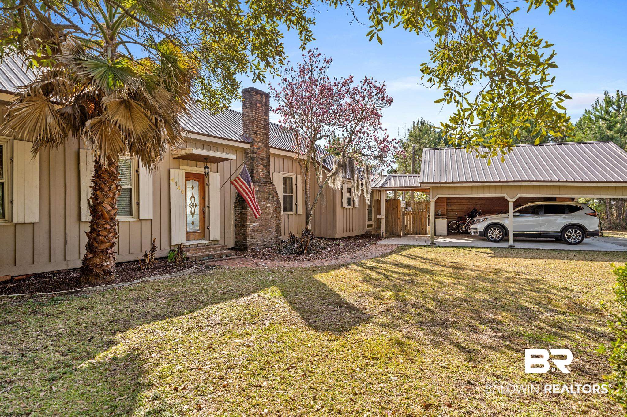 4149 Bayfront Road Mobile, AL 36605 - Photo 3 of 44