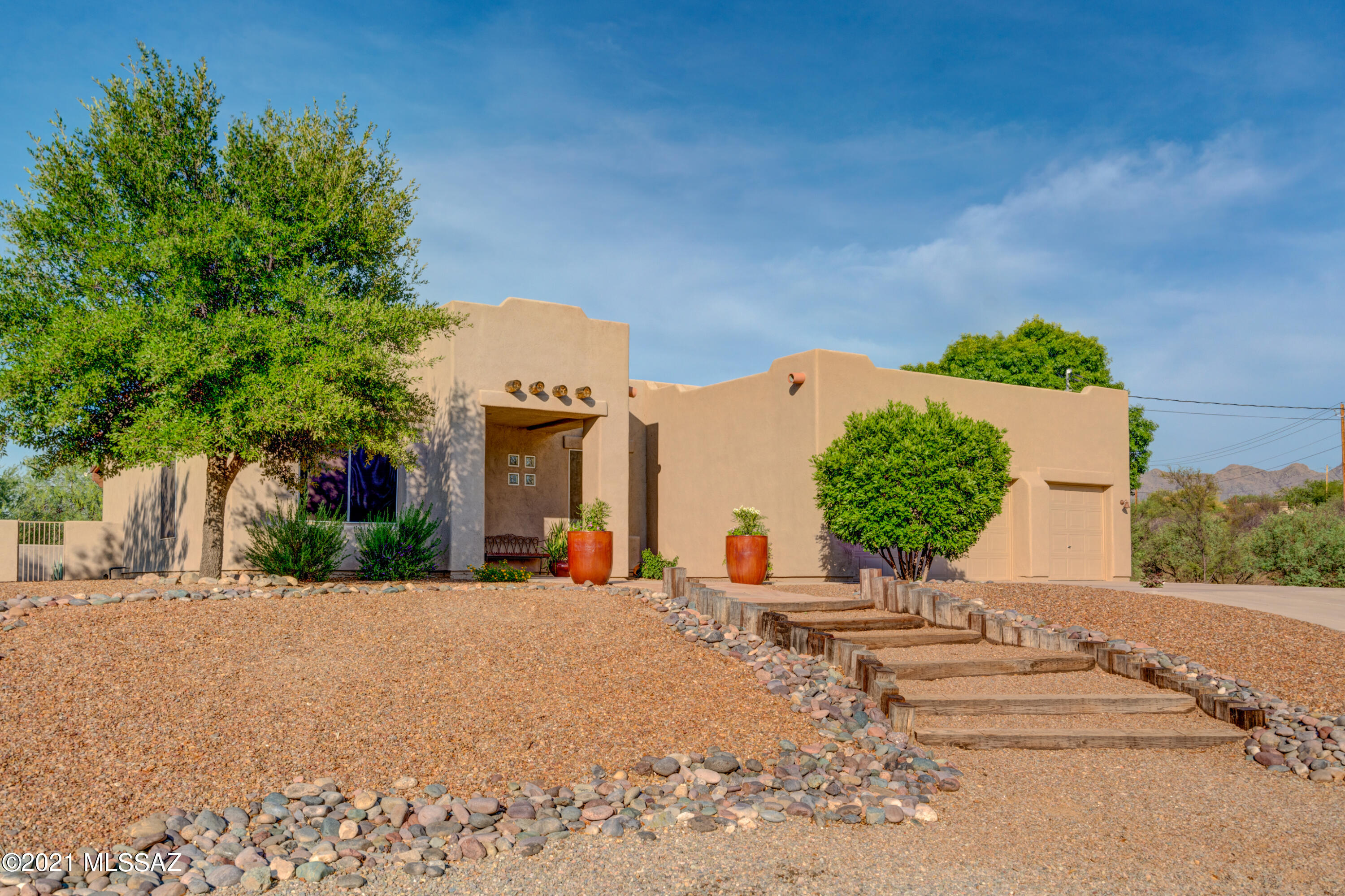 18 Camino Olympia Rio Rico, AZ 85648 - Photo 7 of 49