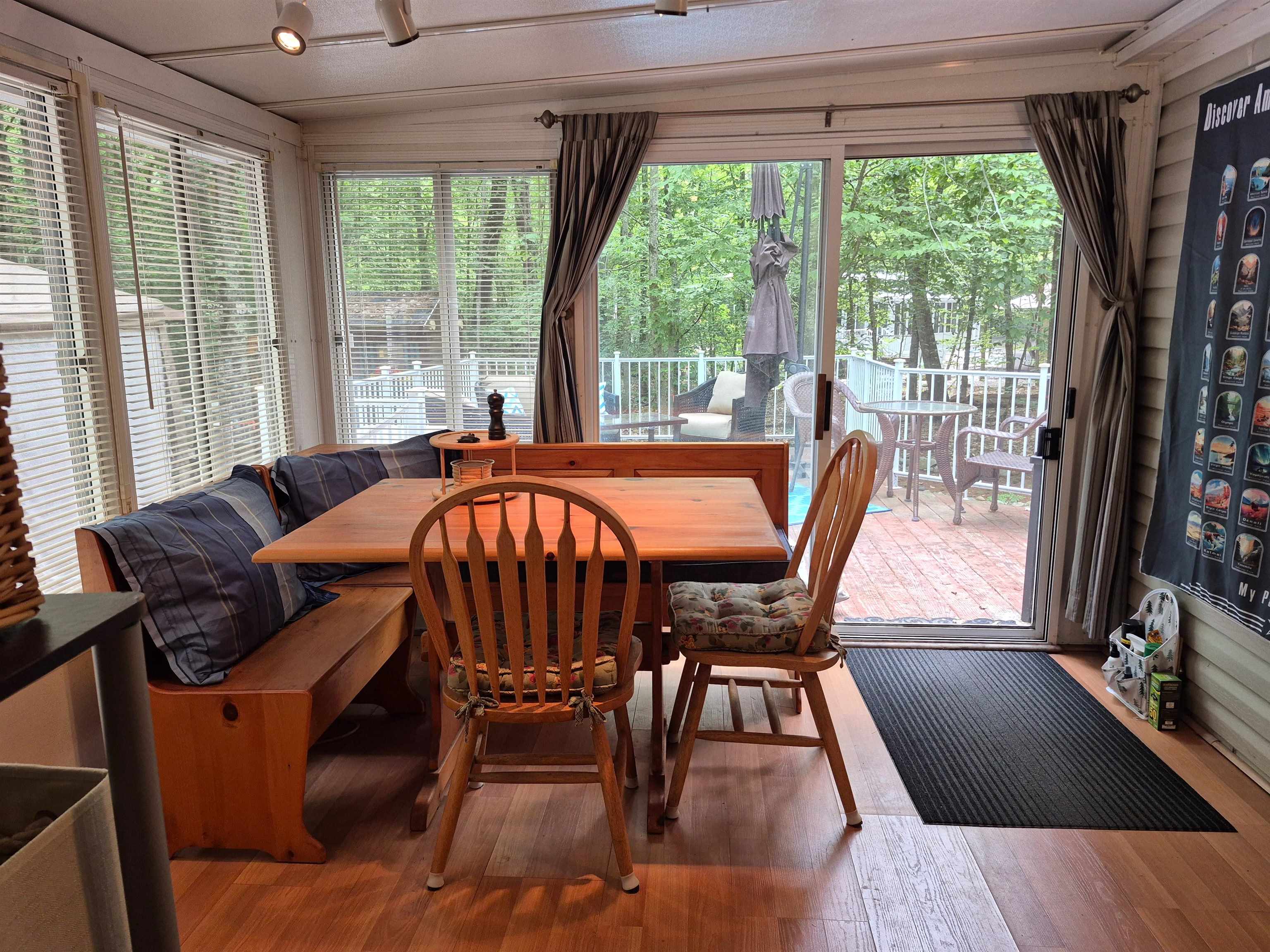 40 Pine Road East Wakefield, NH 03830 - Photo 8 of 52