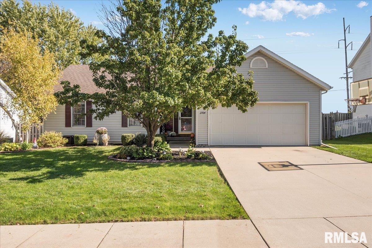 2704 Warrior Boulevard Springfield, IL 62712 - Photo 1 of 35 Gallery Image 1