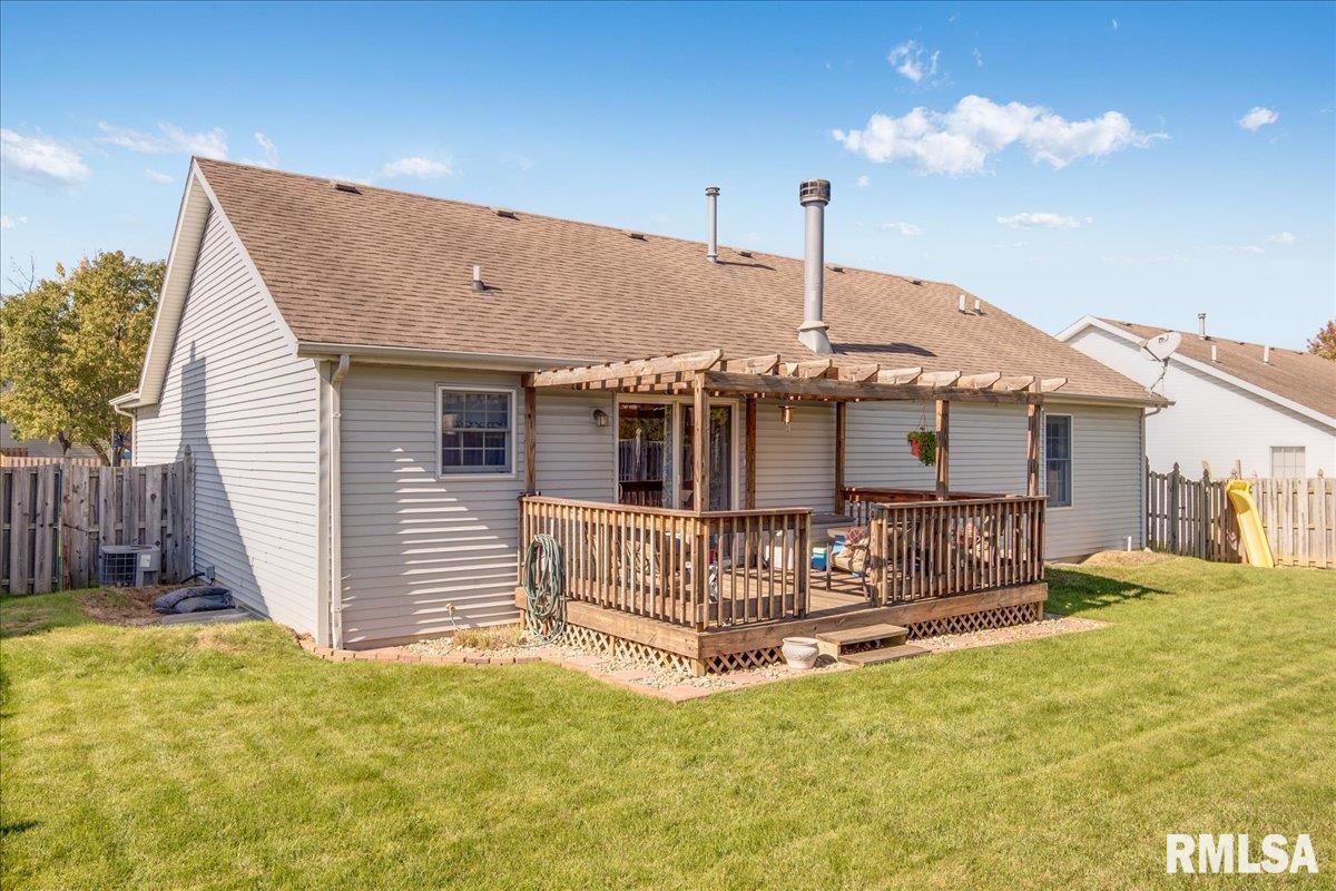 2704 Warrior Boulevard Springfield, IL 62712 - Photo 32 of 35 Gallery Image 32