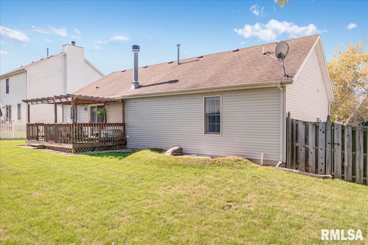 2704 Warrior Boulevard Springfield, IL 62712 - Photo 33 of 35 Gallery Image 33