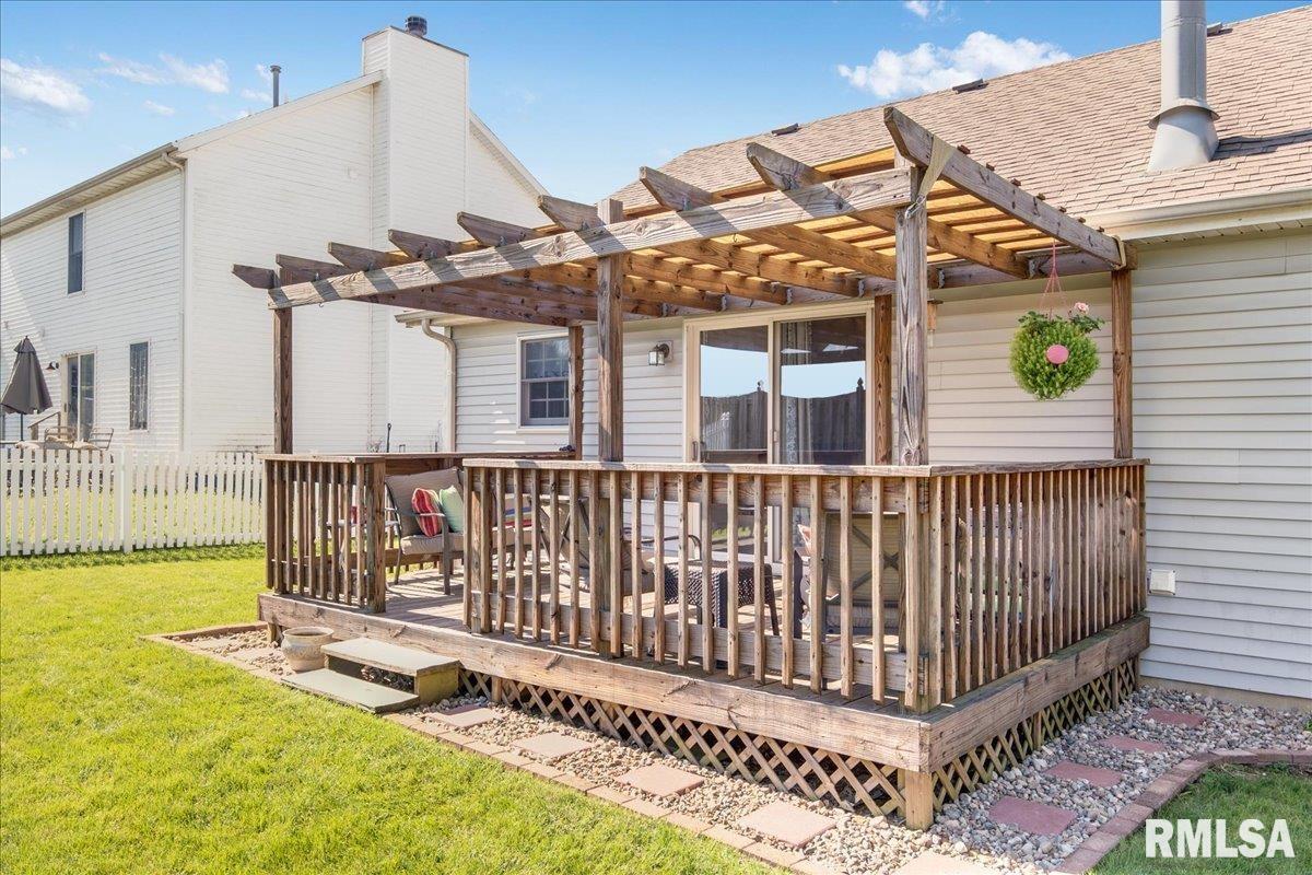2704 Warrior Boulevard Springfield, IL 62712 - Photo 34 of 35 Gallery Image 34