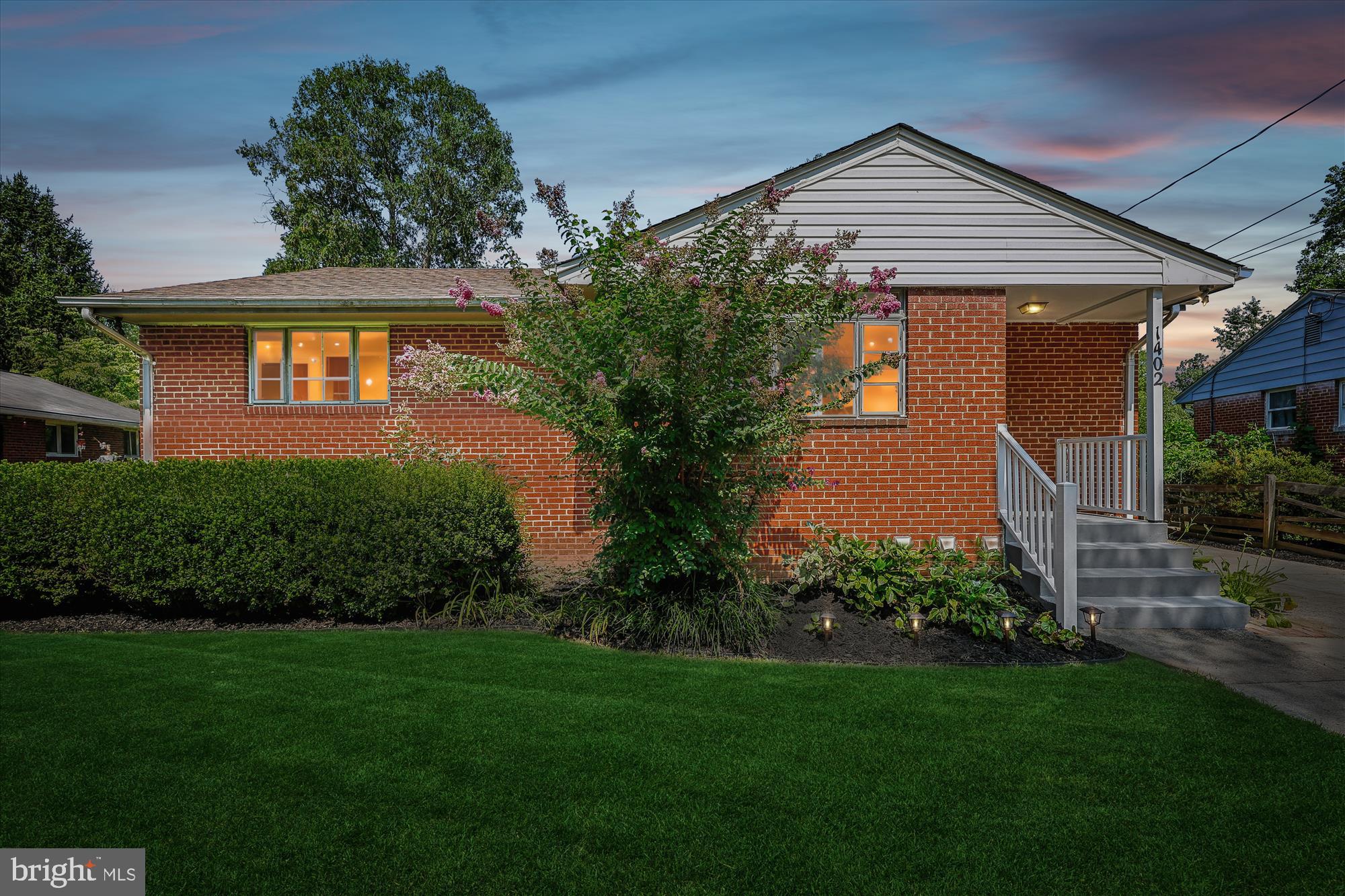 1402 Thornden Road Rockville, MD 20851 - Photo 39 of 39 Gallery Image 39