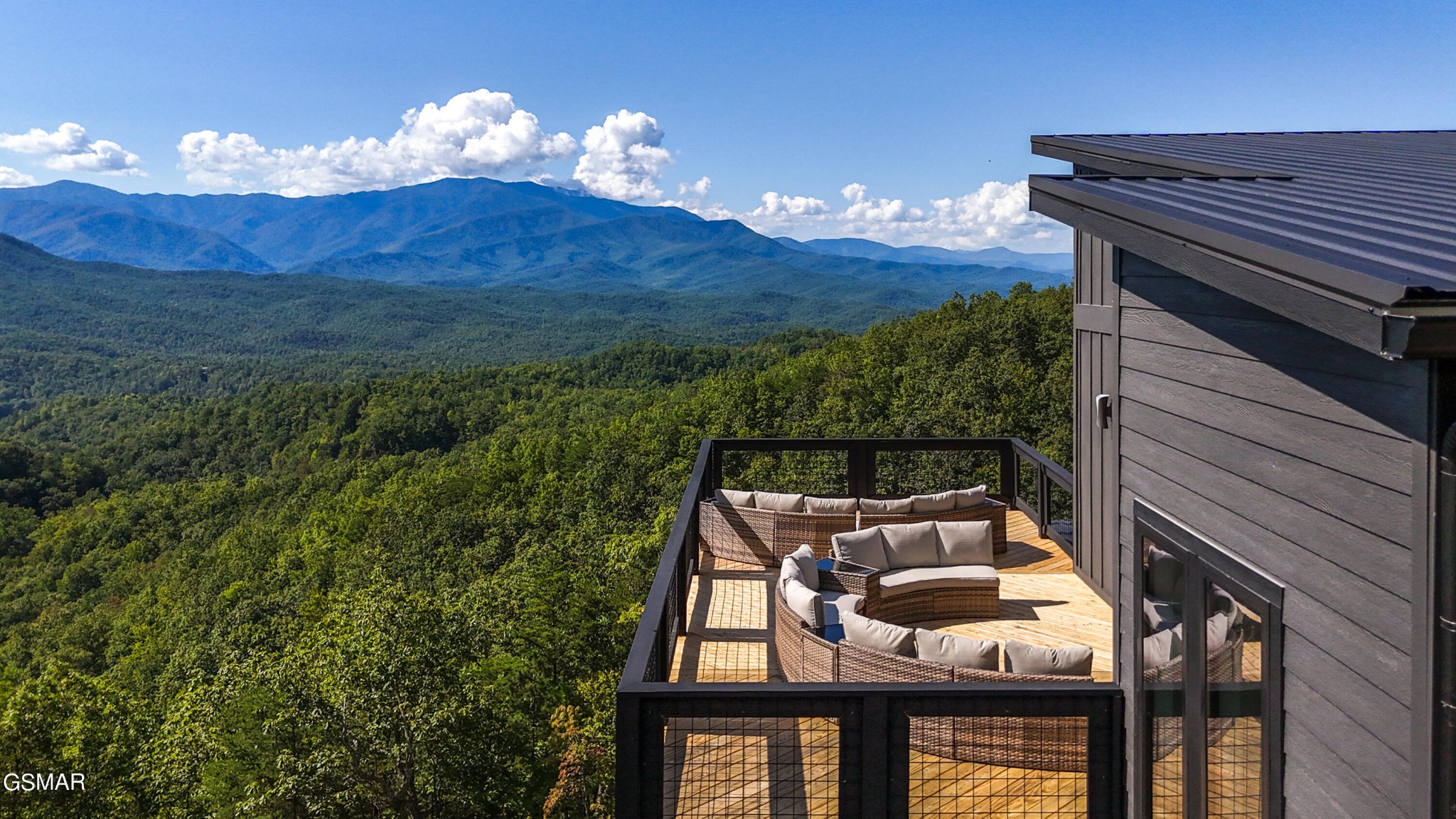 741 Big Bear Ridge Road Gatlinburg, TN 37738 - Photo 55 of 67