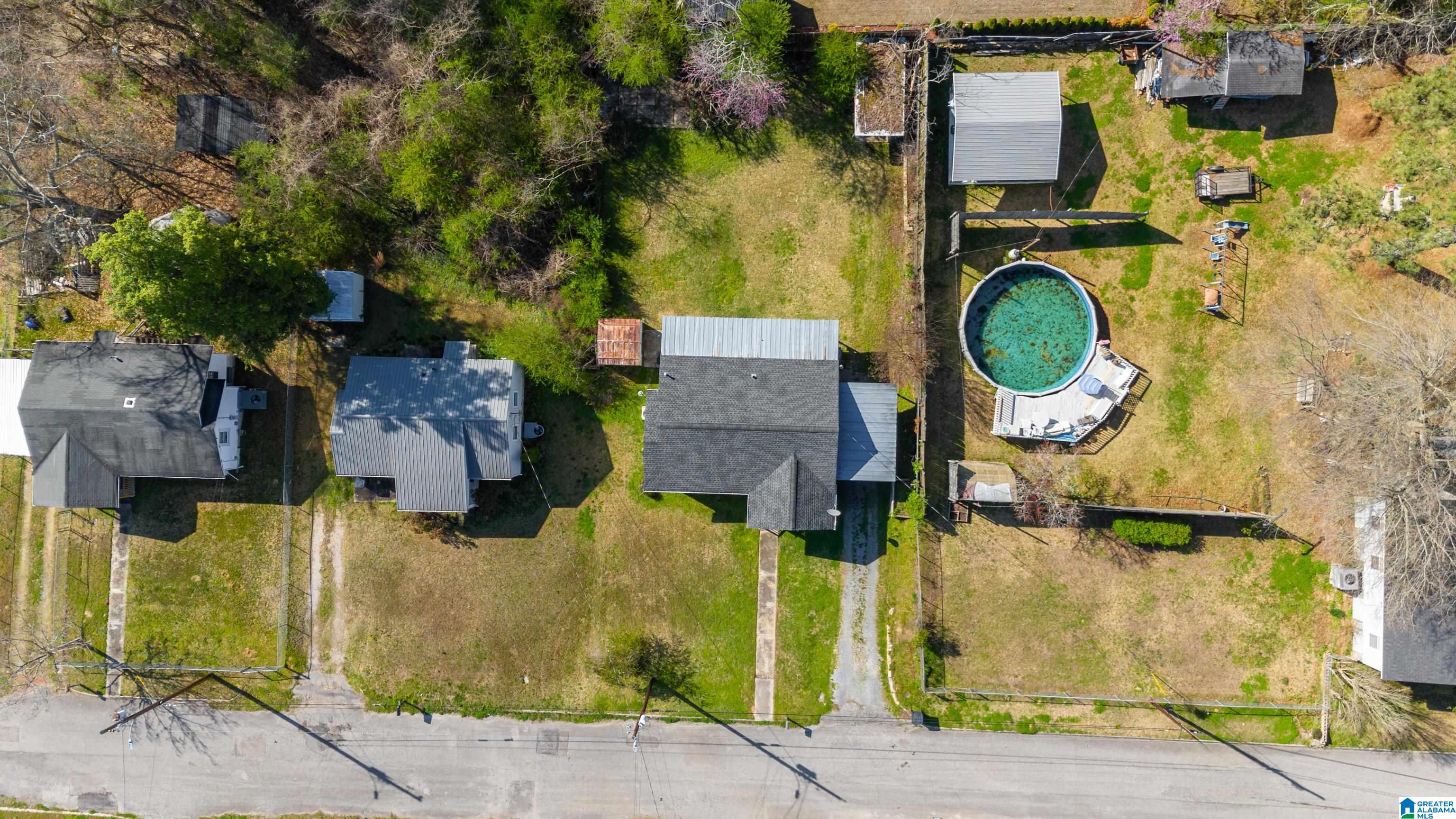 404 2nd Street East Warrior, AL 35180 - Photo 24 of 28