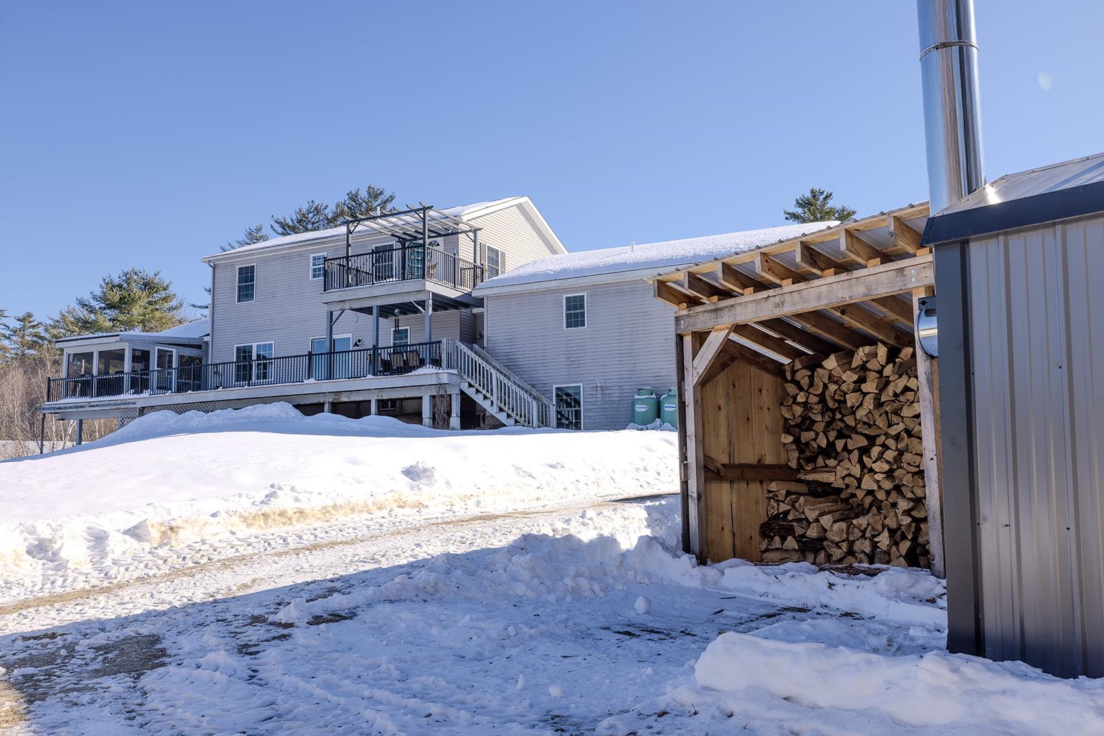 1168 New Hampton Road Sanbornton, NH 03269 - Photo 49 of 60