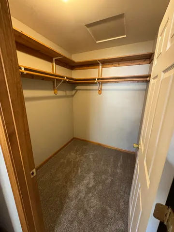 a view of small space