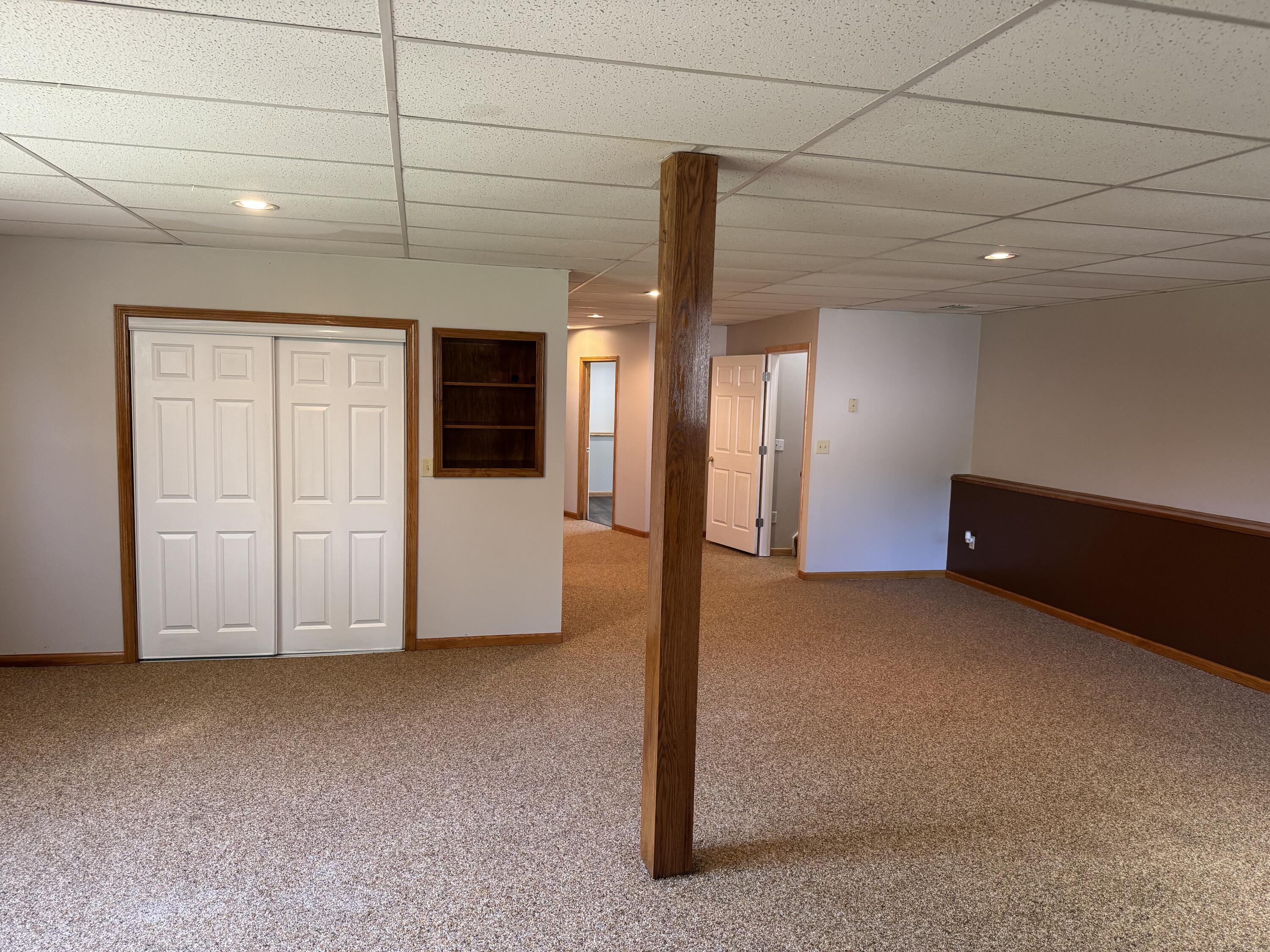 10603 Georgetown Drive Demotte, IN 46310 - Photo 22 of 31 a view of an empty room