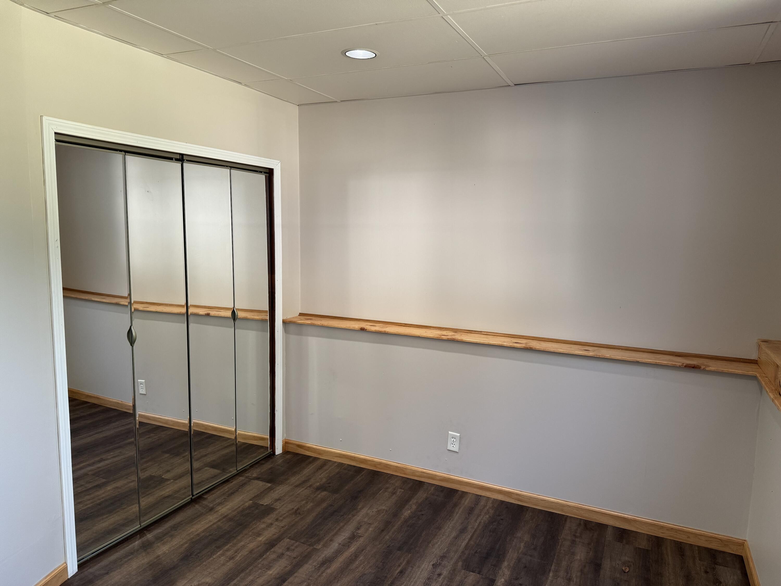 10603 Georgetown Drive Demotte, IN 46310 - Photo 25 of 31 a view of an empty room