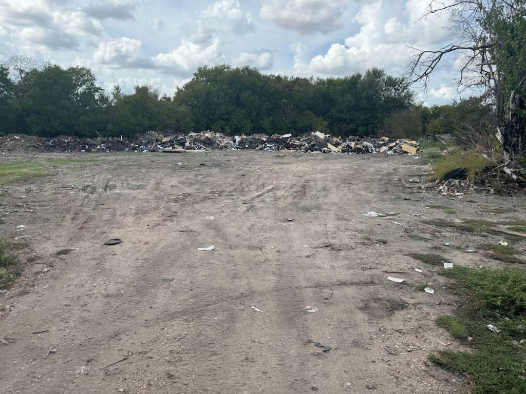 0 South M 2888 Marlin, TX 76661 - Photo 2 of 2