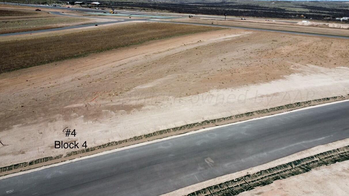 2701 Augusta Avenue Amarillo, TX 79124 - Photo 1 of 1 a view of a refrigerator and a window