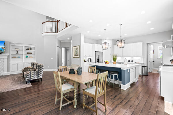 1609 Keyworth Court Raleigh, NC 27612 - Photo 21 of 56 Gallery Image 21