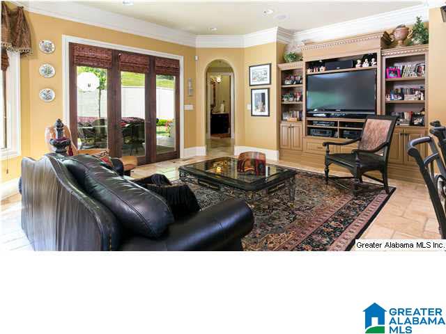 8633 Will Keith Road Trussville, AL 35173 - Photo 13 of 32
