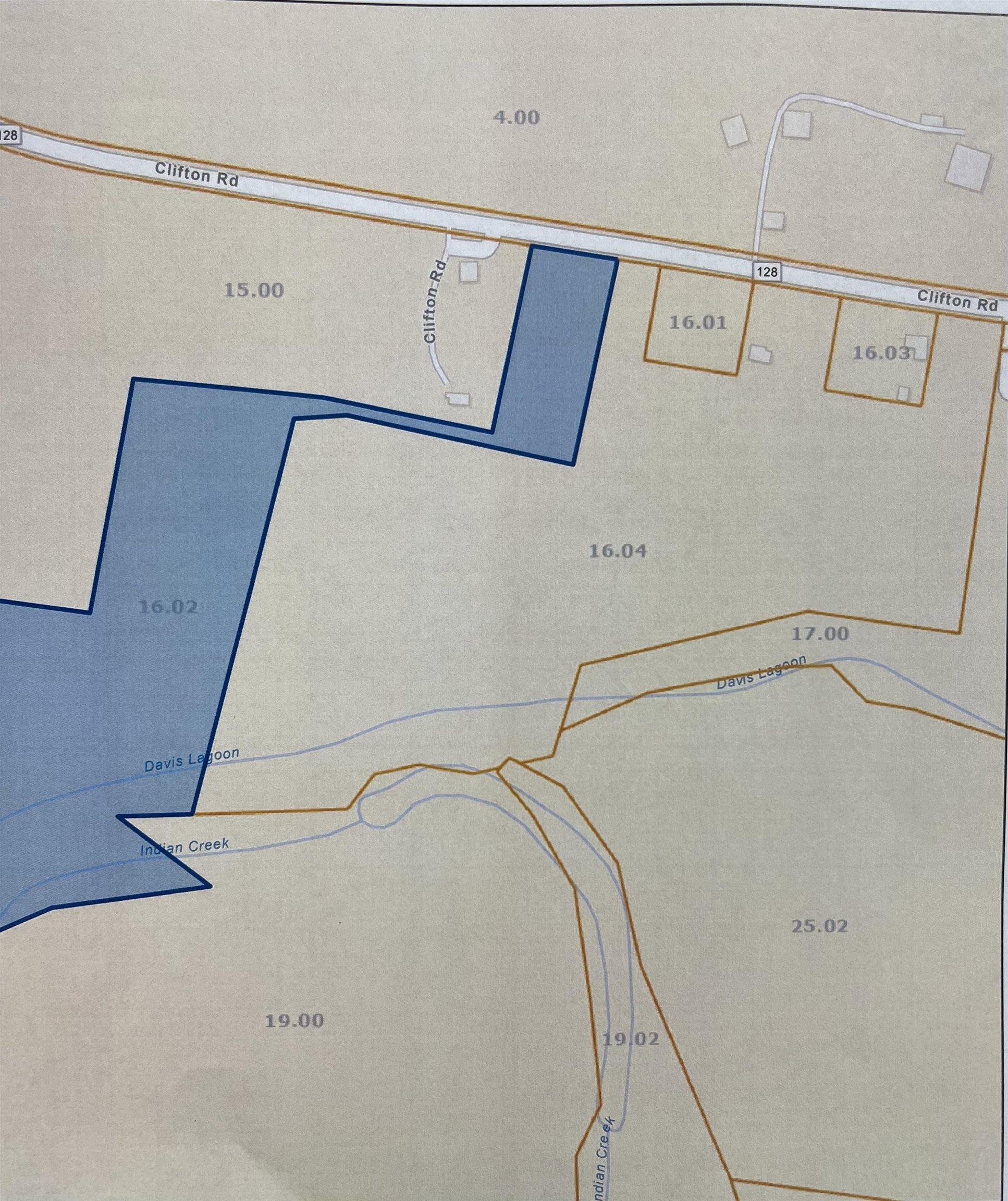 0 128th Highway Savannah, TN 38372 - Photo 13 of 13