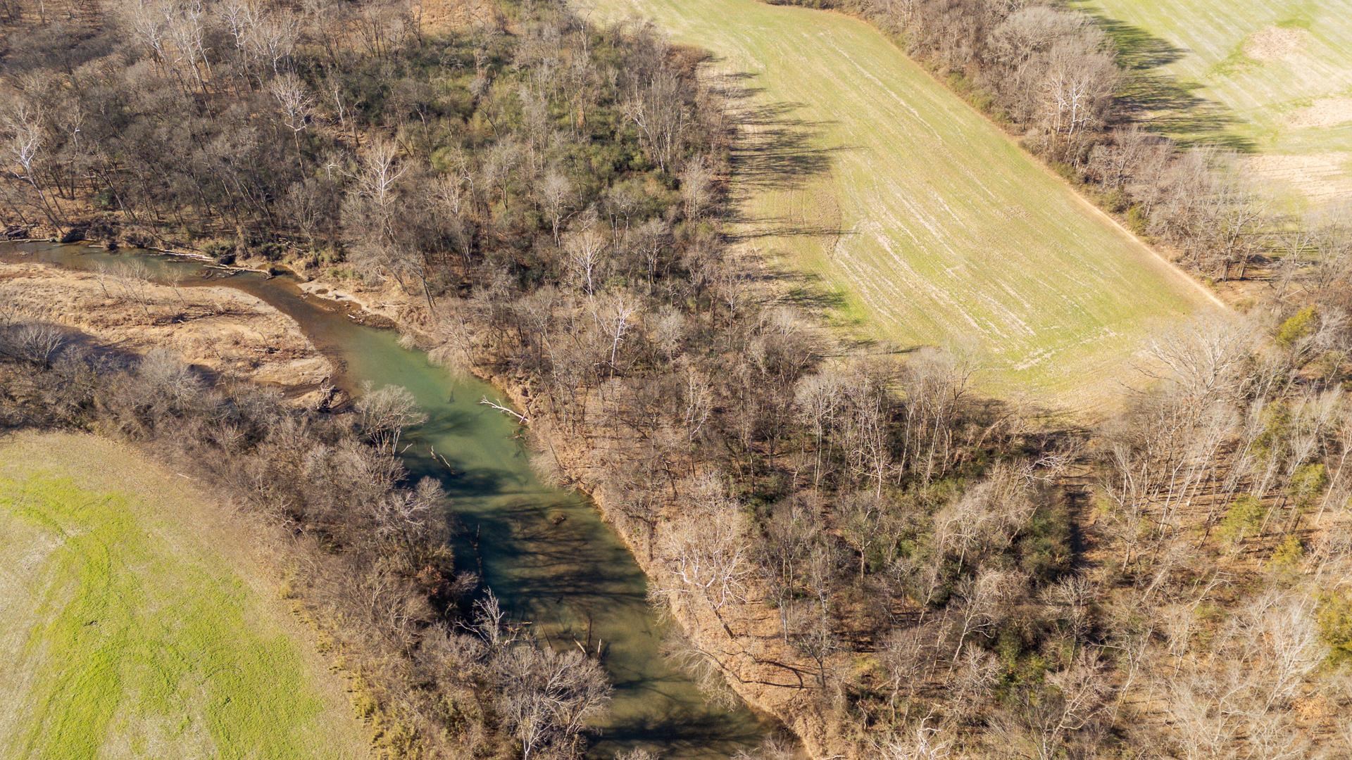 0 128th Highway Savannah, TN 38372 - Photo 3 of 13 Drone / aerial view