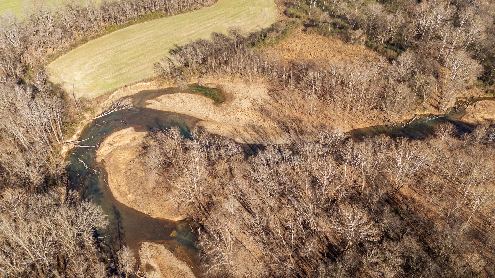 0 128th Highway Savannah, TN 38372 - Photo 9 of 13 View of property location