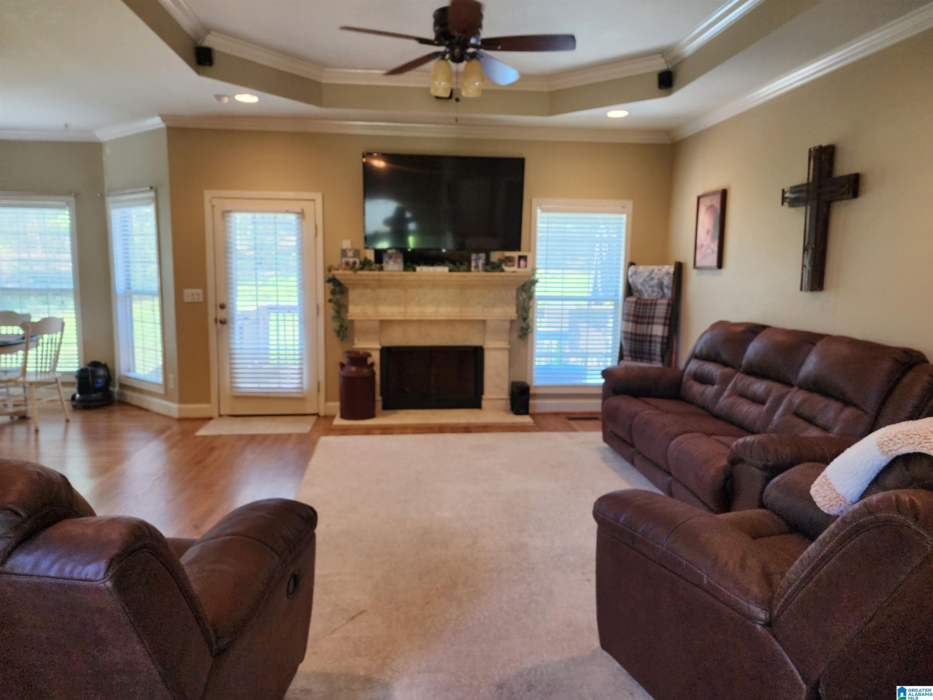 190 Hitching Post Circle Cropwell, AL 35054 - Photo 7 of 61