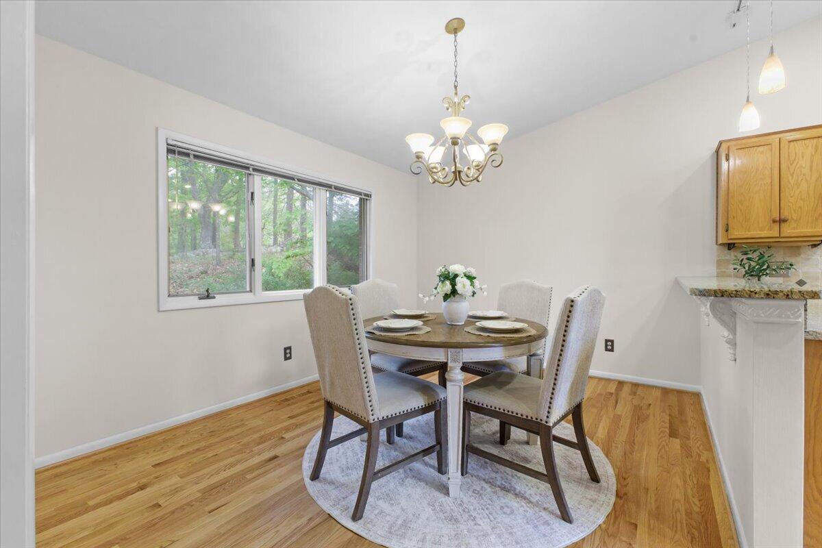 5751 Cox Hopkins Road Roanoke, VA 24014 - Photo 12 of 48 Dining Area