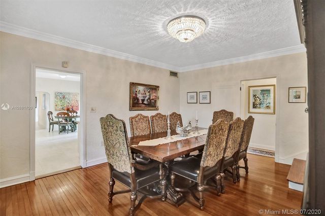 $1,000,000 | 1603 Granada Boulevard, Coral Gables, FL 33134