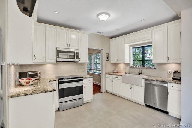 $1,000,000 | 1603 Granada Boulevard, Coral Gables, FL 33134